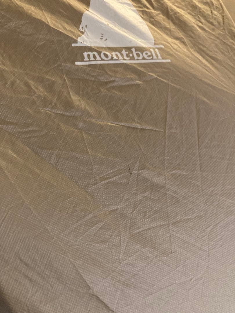 mont-bell ムーンライトテント2