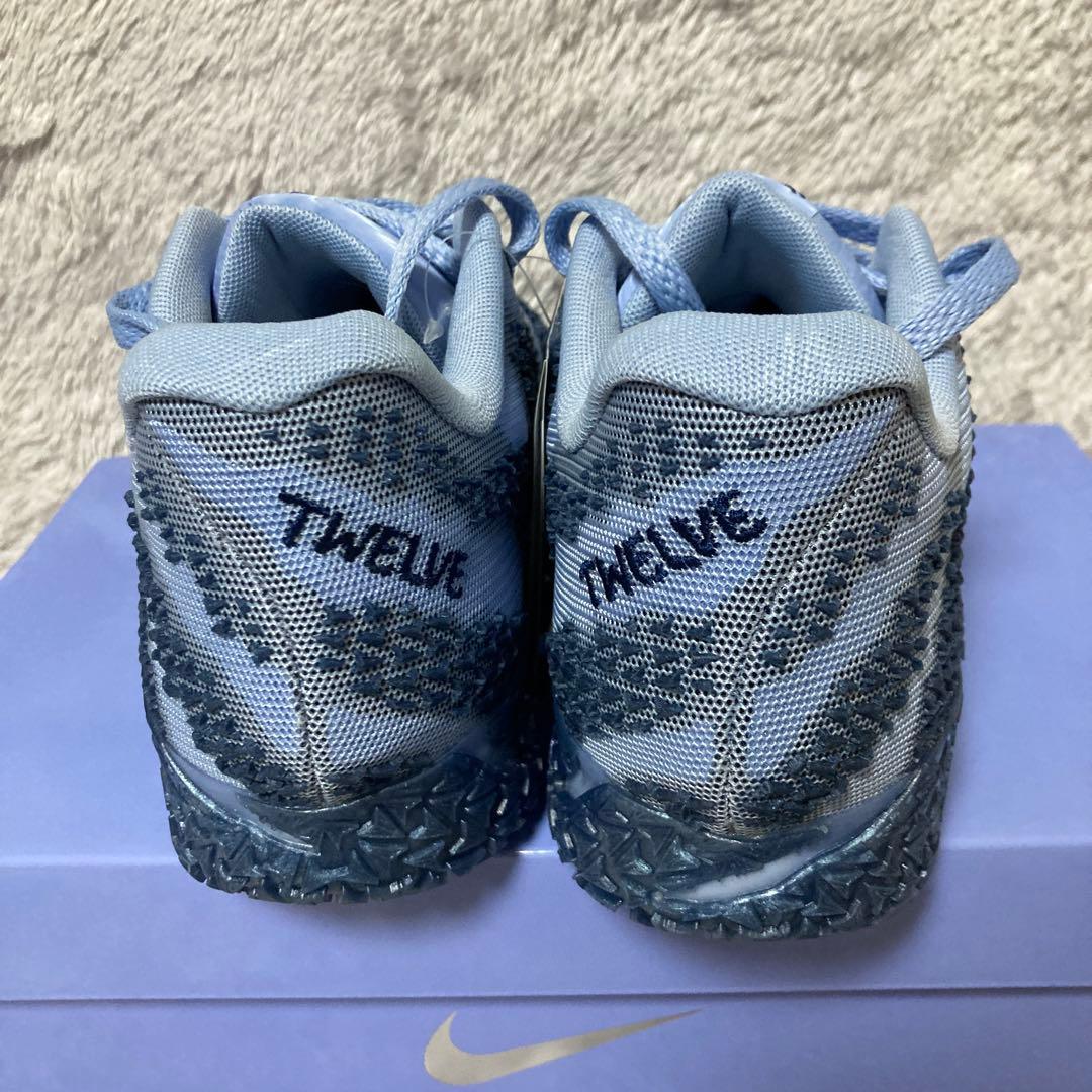 新品　ナイキ　ジャ3 NIKE JA3 EP バスケットシューズ