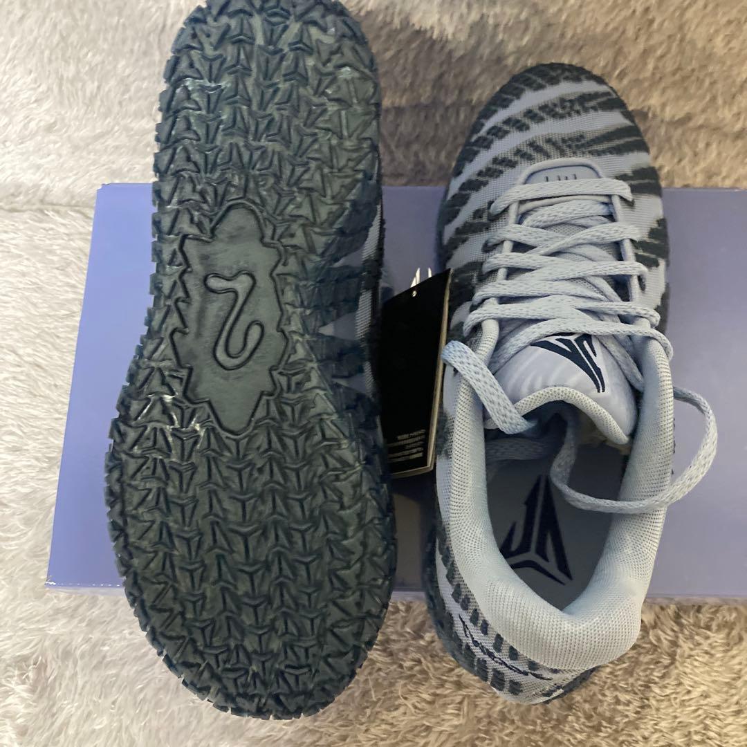 新品　ナイキ　ジャ3 NIKE JA3 EP バスケットシューズ
