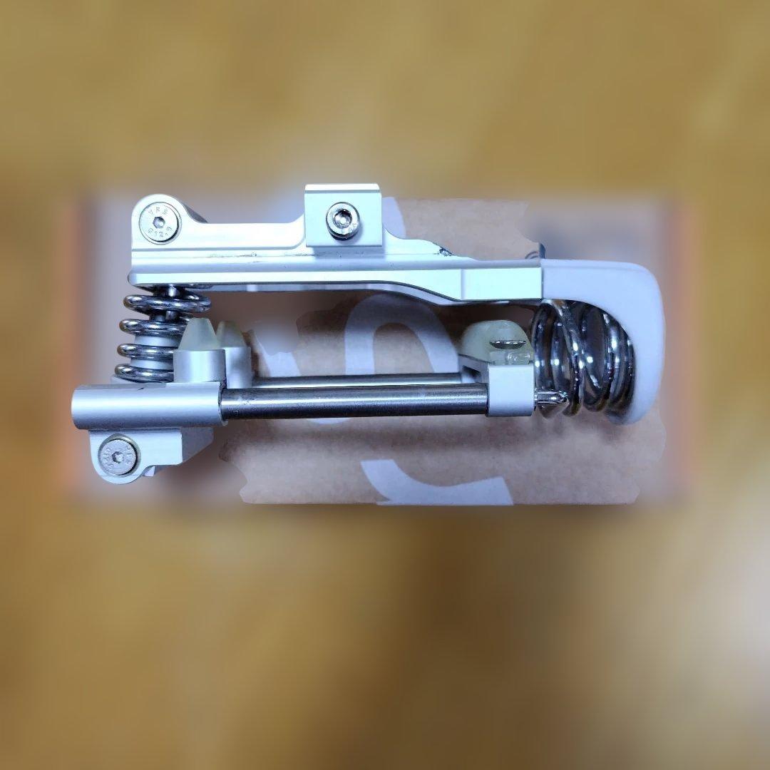Air Seat サスペンション 100 サドルサスペンション