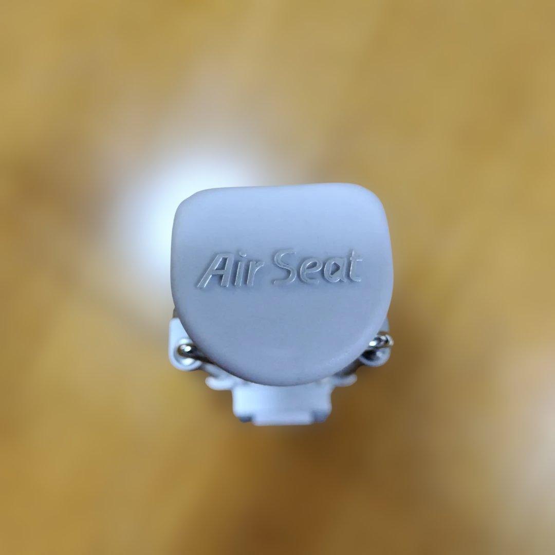 Air Seat サスペンション 100 サドルサスペンション