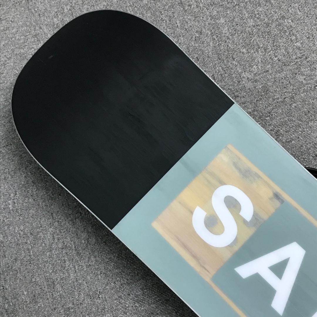 14万セット■美品■2回■SALOMON ボード ビンディング ブーツ ケース