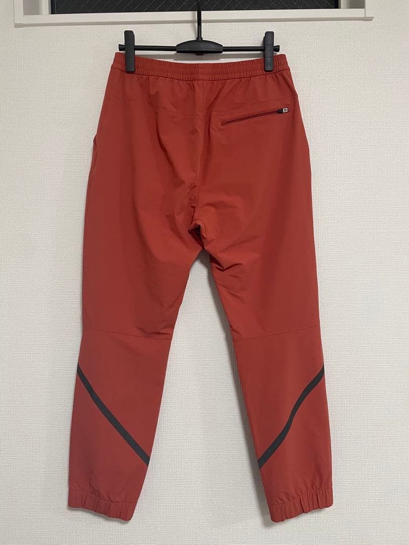 champion チャンピオン　CPFU ジャージ　セットアップ　オレンジ　L