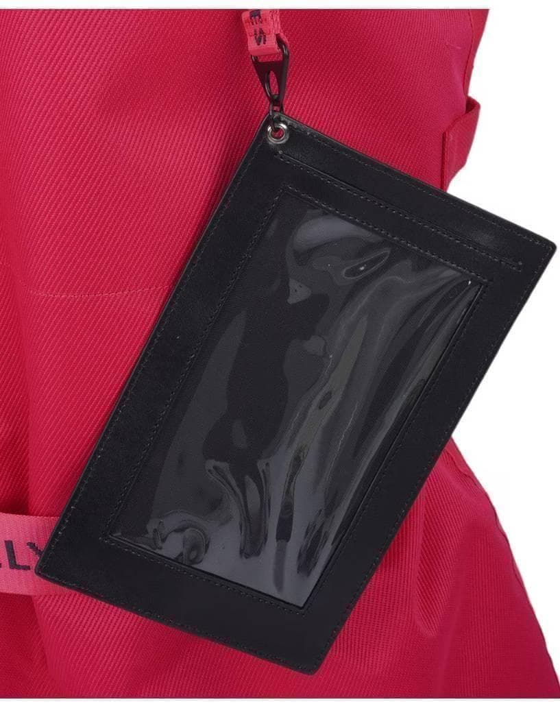 定価1.7万 パーリーゲイツ PEARLY GATES トラベルカバー MM