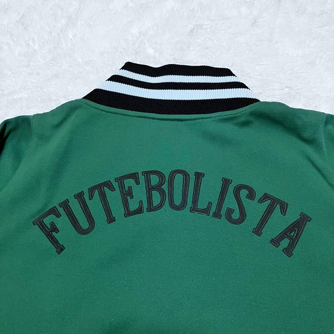 ルースイソンブラLUZeSOMBRA ジャージ　上下　セットアップ　フットサル