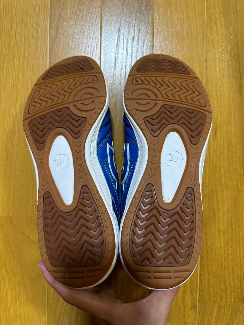 デスポルチ × ルースイソンブラ Desporte  27cm