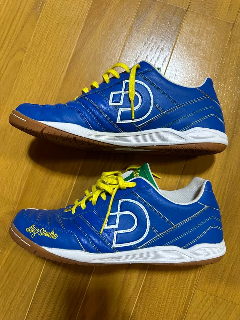 デスポルチ × ルースイソンブラ Desporte  27cm