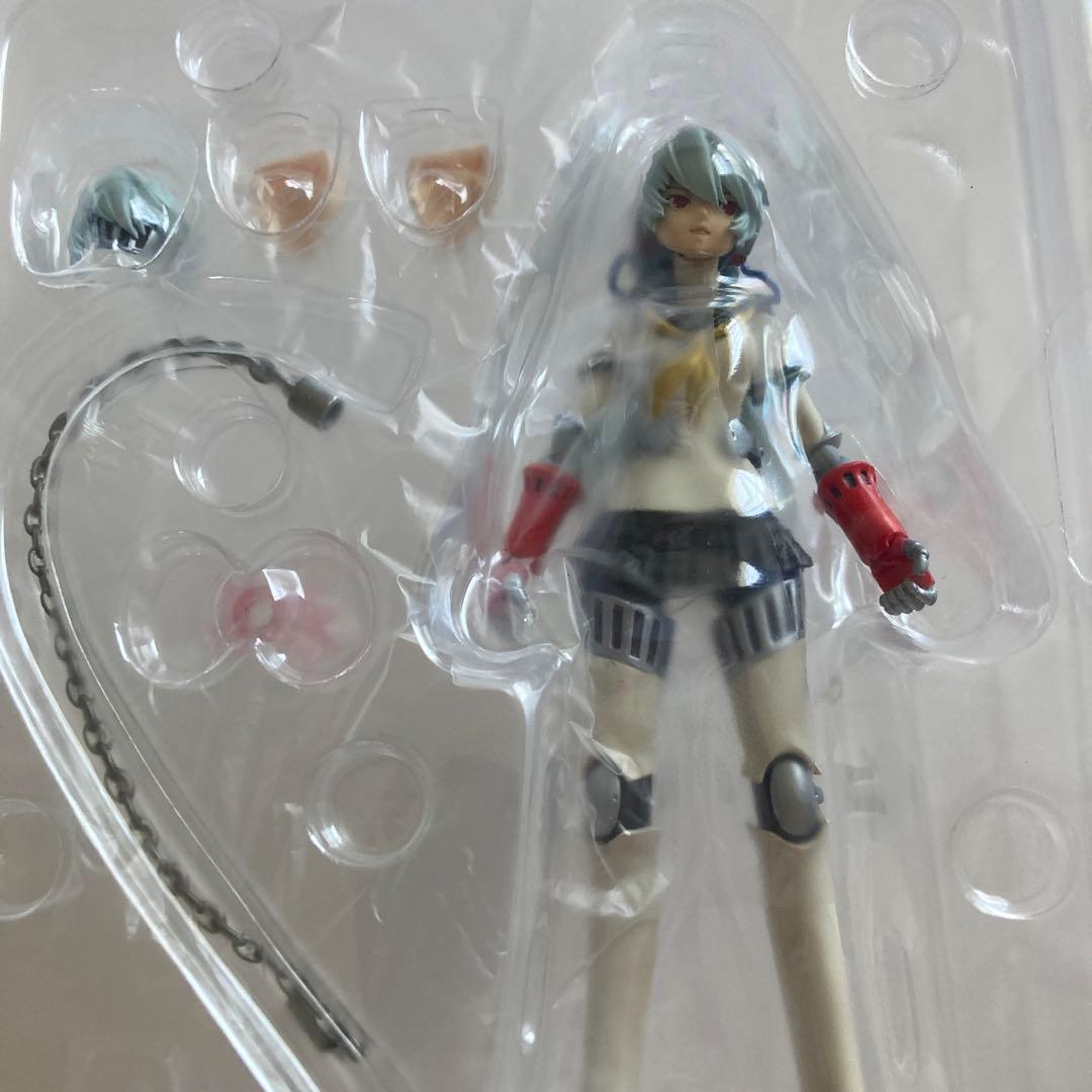 figma ペルソナ4 ジ・アルティメット イン マヨナカアリーナ ラビリス