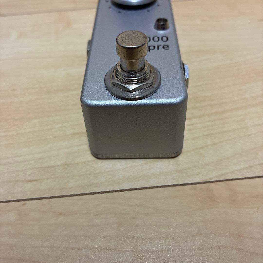 zahnrad 4000pre (ツァーンラート)