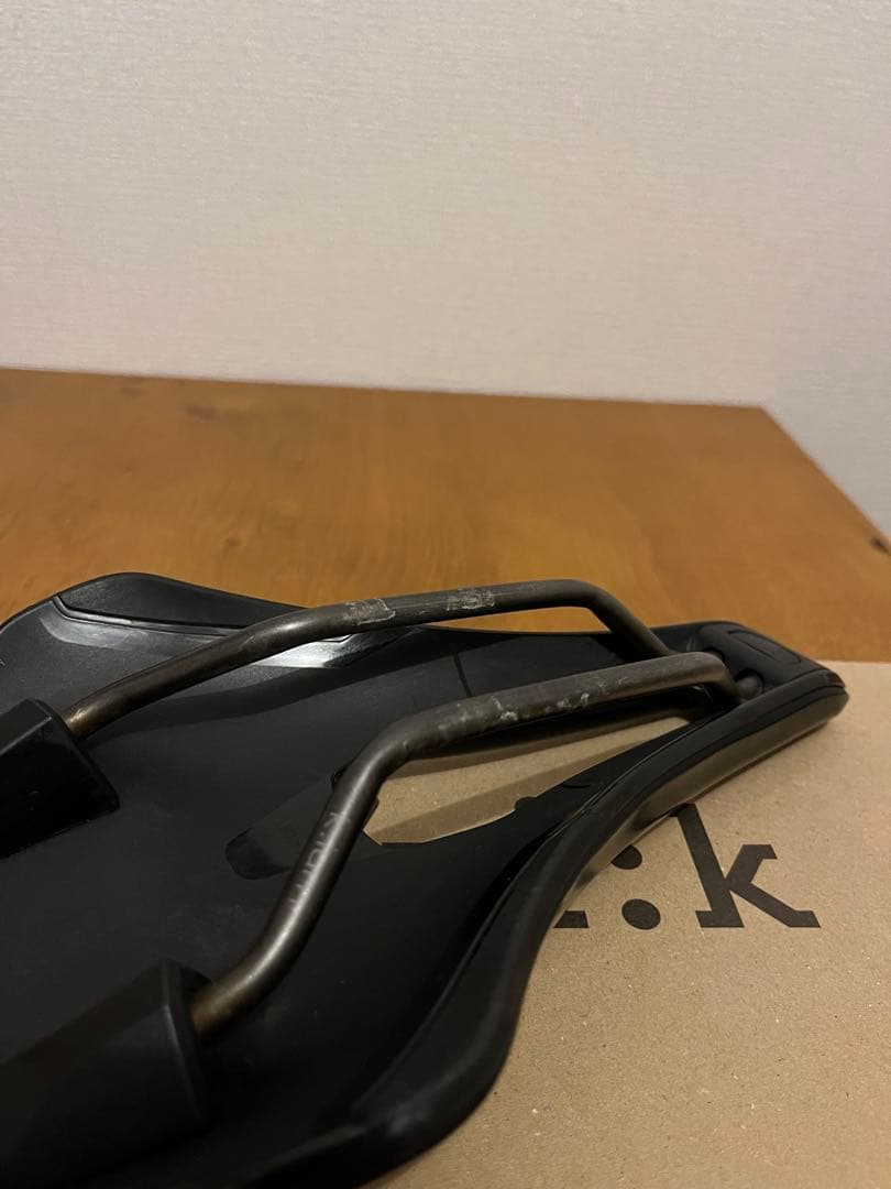 パーツ fizik argo tempo r3 150mm