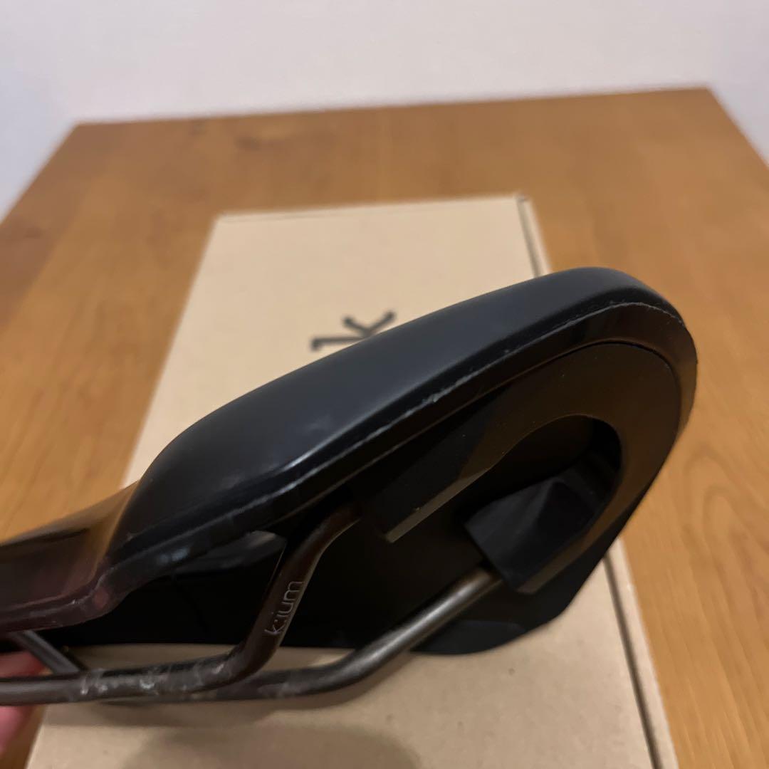 パーツ fizik argo tempo r3 150mm