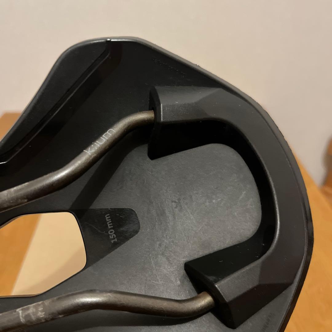 パーツ fizik argo tempo r3 150mm