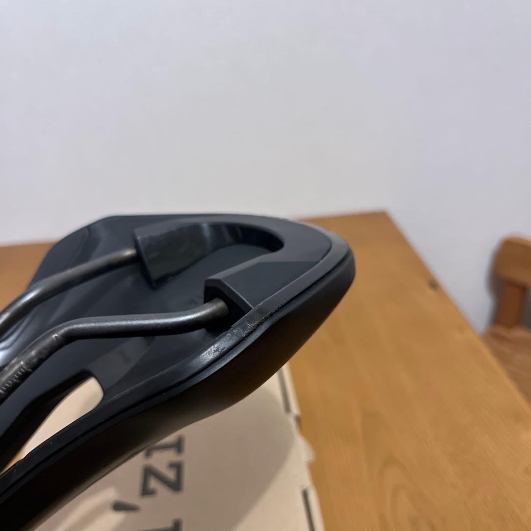 パーツ fizik argo tempo r3 150mm