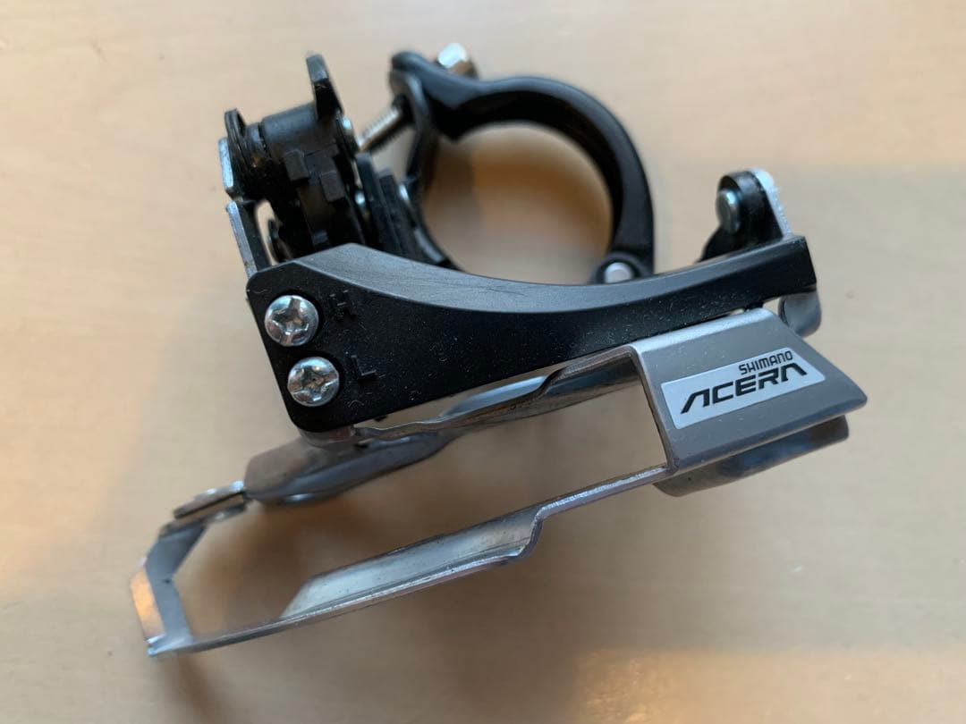 ヨ*チ様 シマノ　コンポーネントセット　MTB トレック