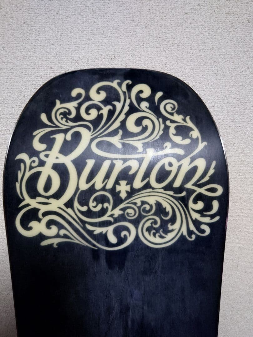 スノーボード Burton Process Off-Axis 2017