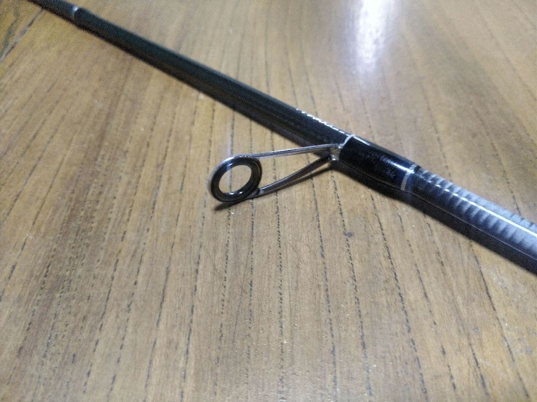 シマノ　15ソアレBB S610LS アジング