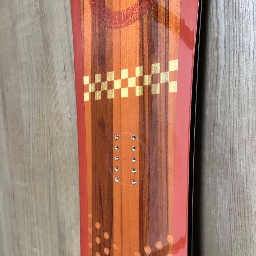 【リーフレット付】TJ. BRAND GOLDEN BAT