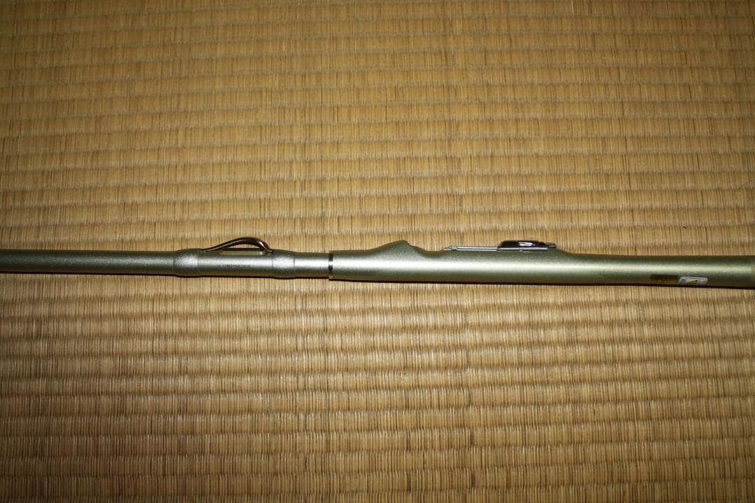 NFT IG-HISPEED BASIS ISO 1.5-500 ベイシス磯
