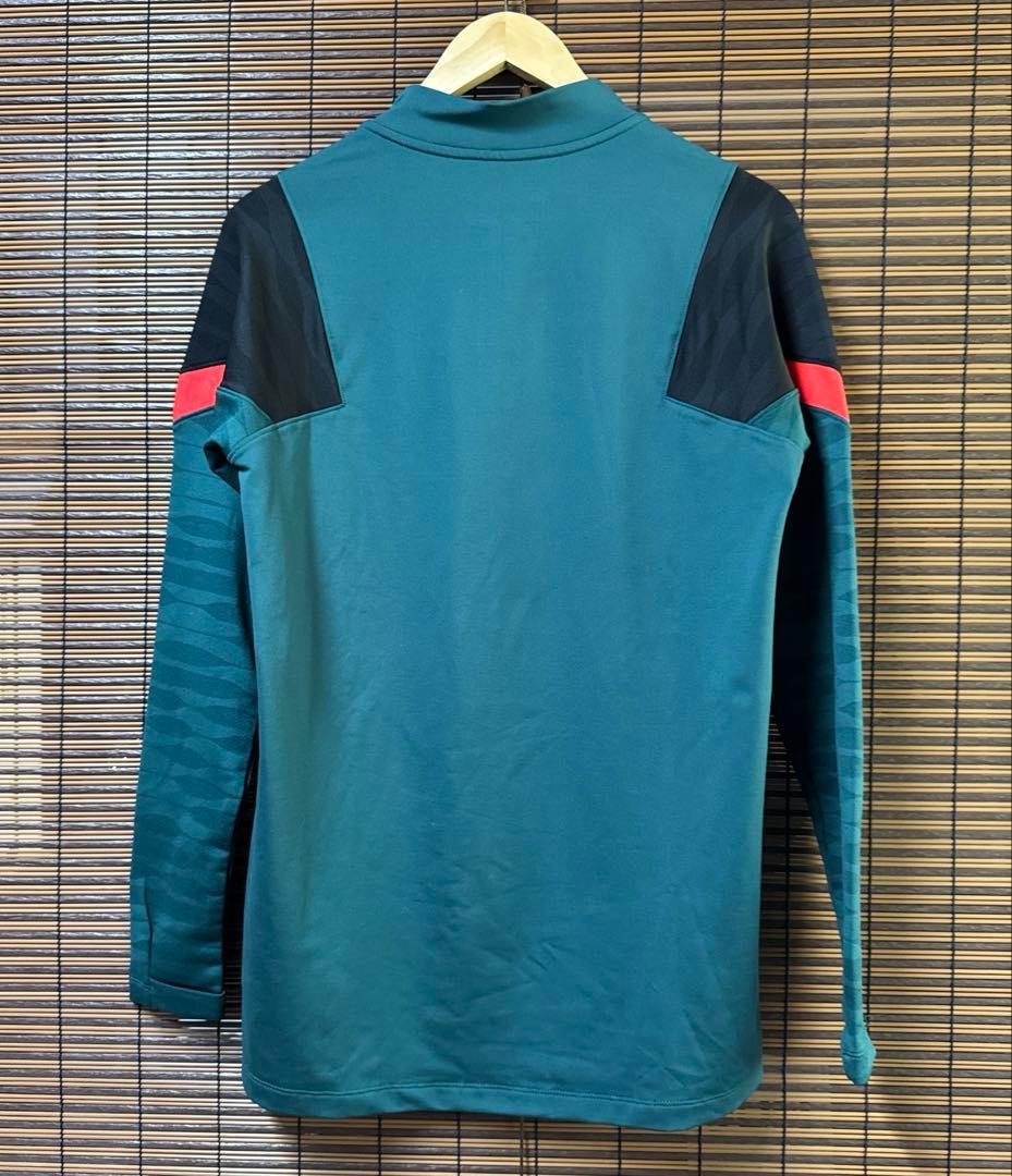 リバプール F.C トレーニングセットアップ