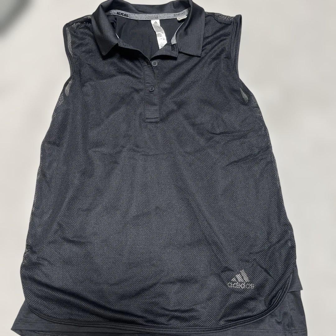 未使用‼️adidas夏のセットアップM