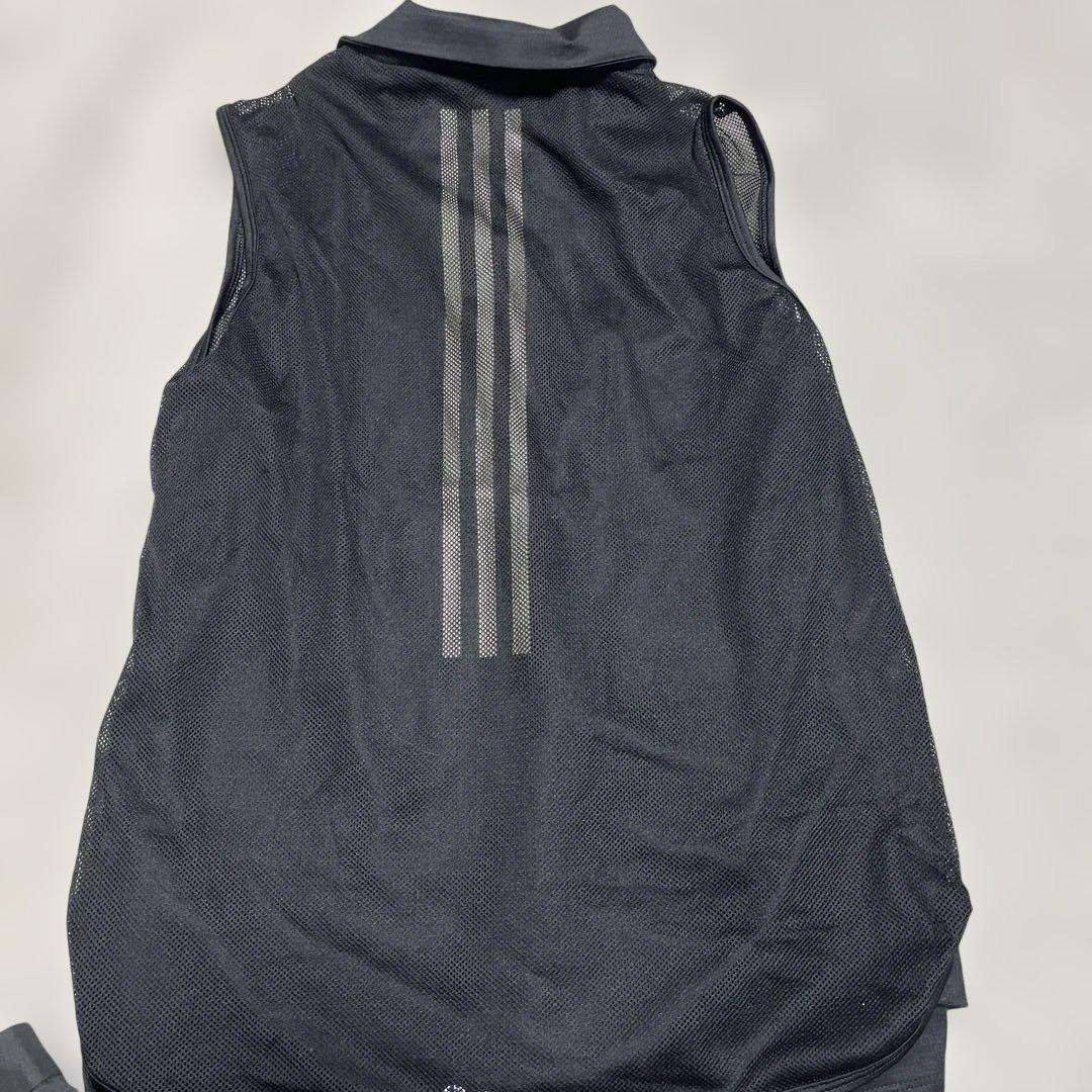 未使用‼️adidas夏のセットアップM