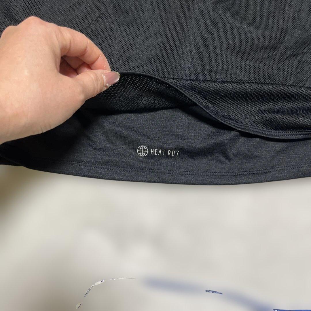 未使用‼️adidas夏のセットアップM