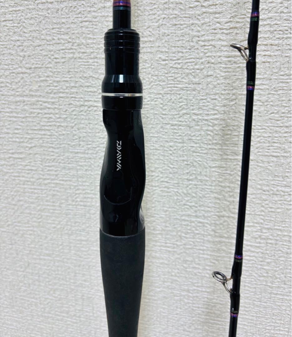 DAIWA タイラバロッド 紅牙X 69XHB ダイワ