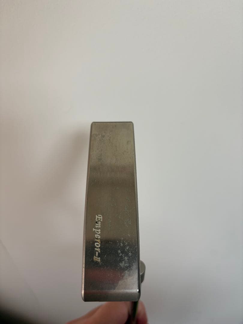 Yamada Milled パター　エンペラー2