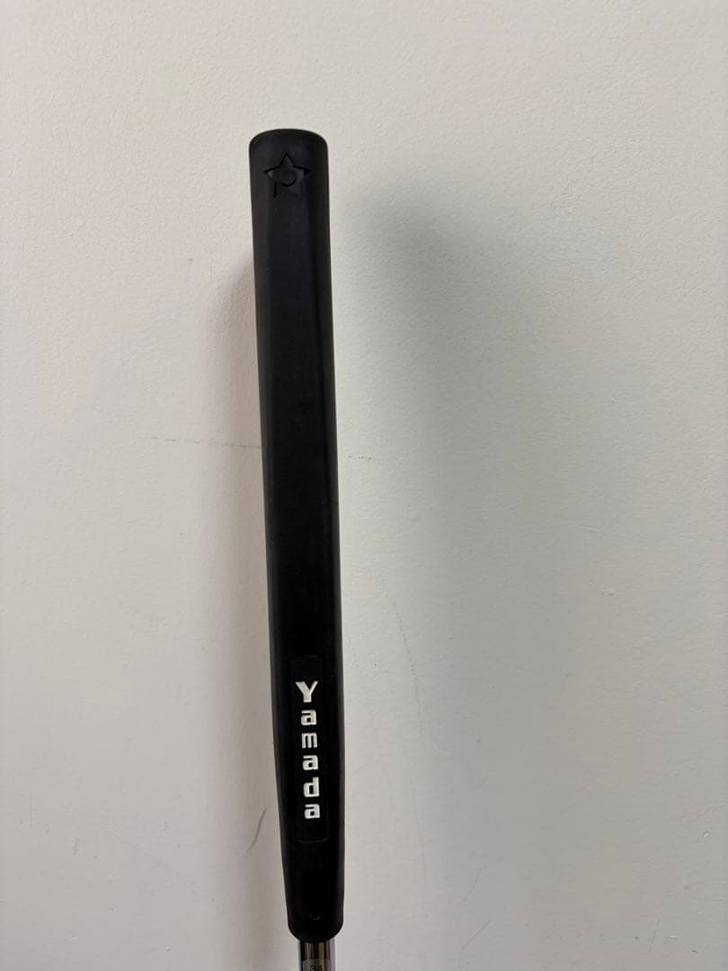 Yamada Milled パター　エンペラー2