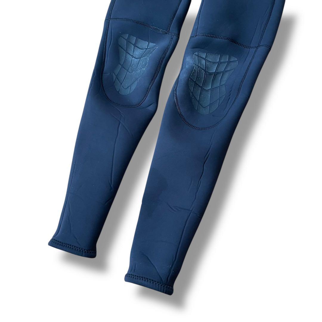 FELLOW シーガル ウエットスーツ メンズ XL 大きいサイズ