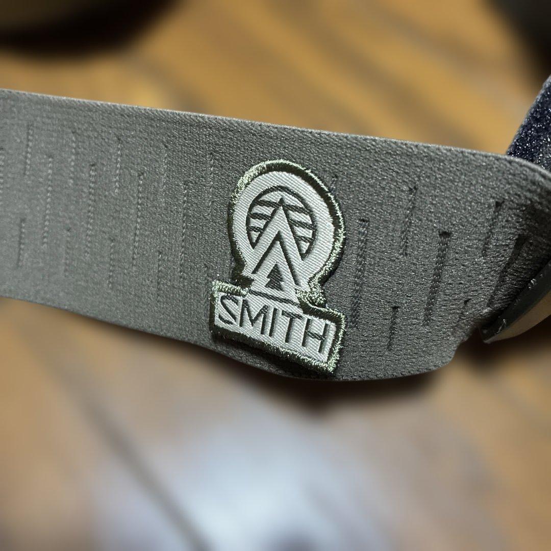 SMITH I/O MAG XL アイオーマグ　スミス　ゴーグル　IO