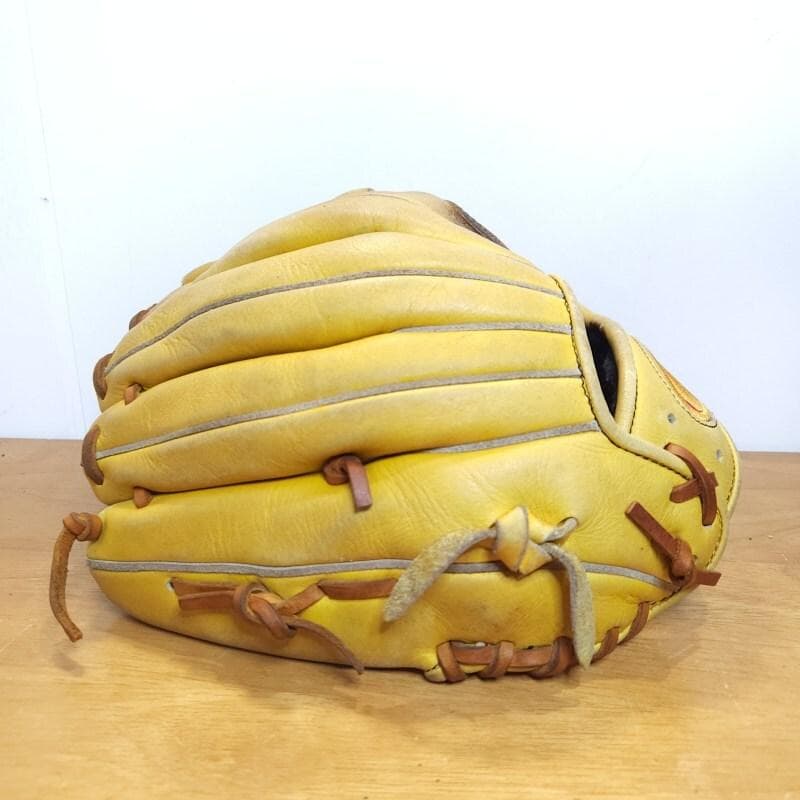 ローリングス ウィニングキャッチ 超人気作 激レア 内野用 軟式グローブ