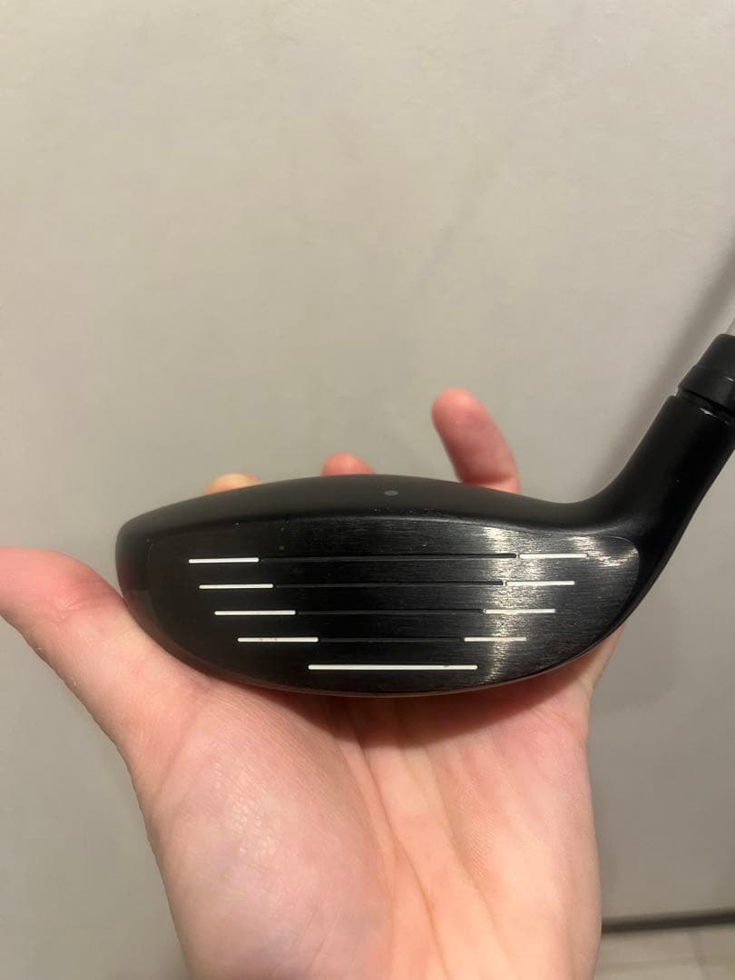 PING G430 MAX フェアウェイウッド【値下げ中】