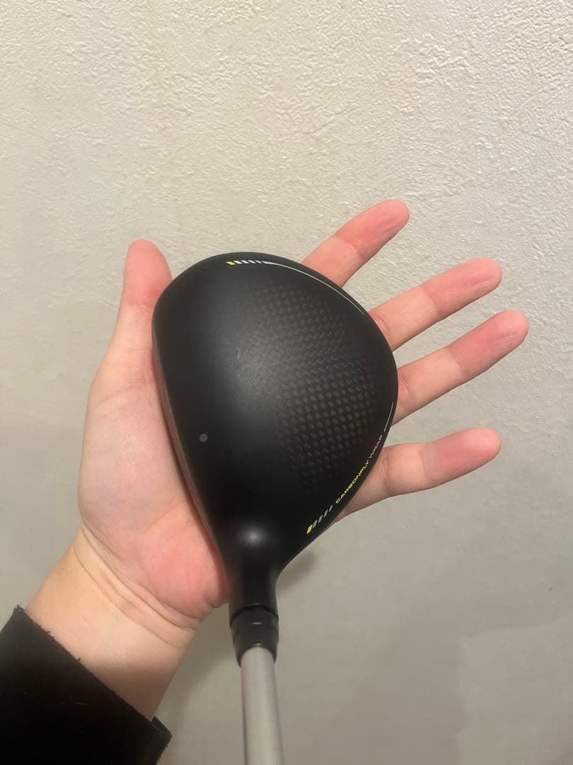 PING G430 MAX フェアウェイウッド【値下げ中】