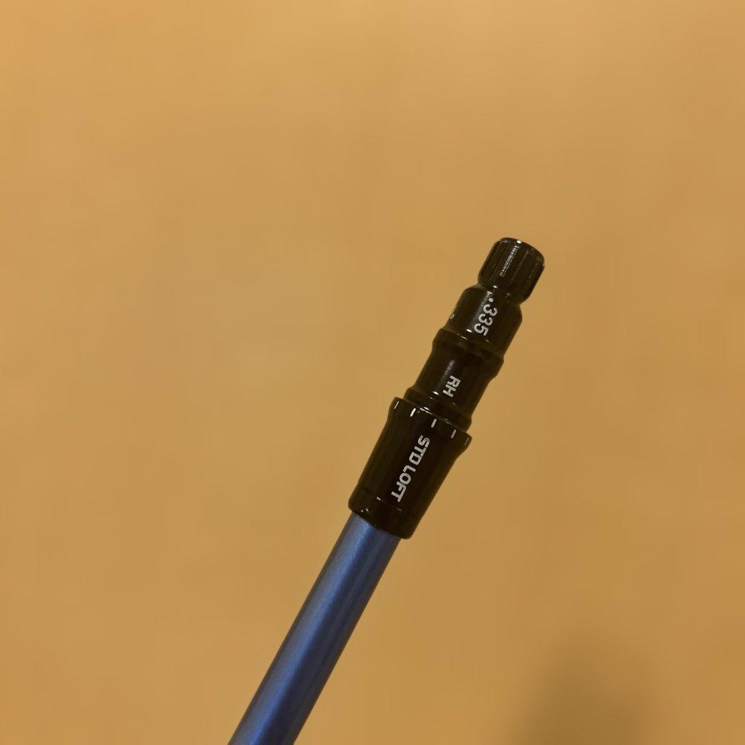 フジクラ スピーダーエボリューション661 Ⅴ テーラーメイドスリーブ 5w