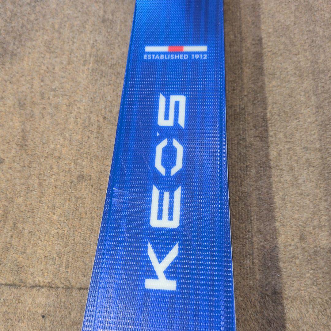 OGASAKA 25-26 KEO'S KS-AD/BL 160cm 美品