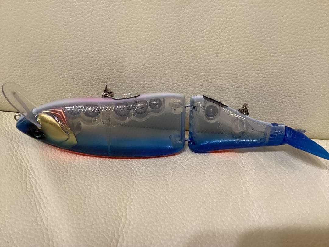 KLASH9 Low 淡海ブルー　クラッシュナイン　DRT