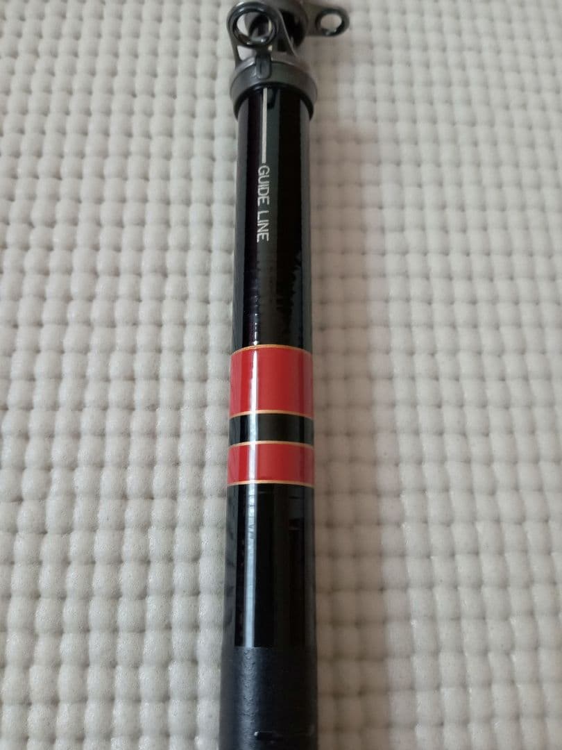 がま磯 ATTENDER 175-53