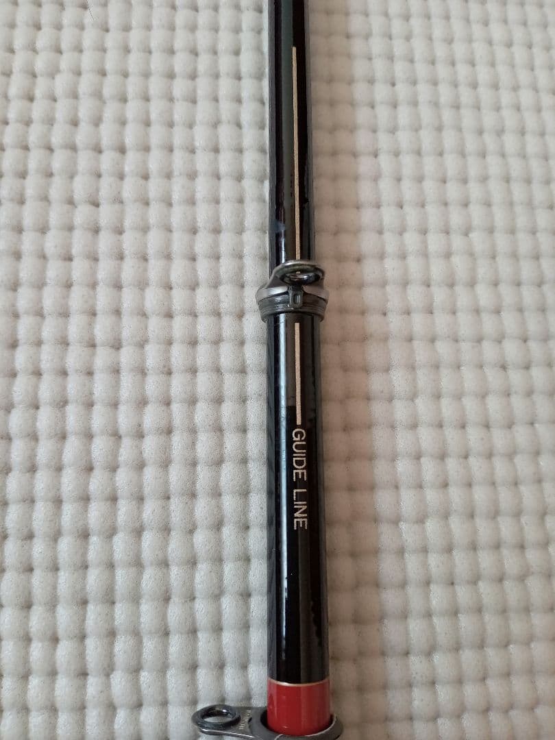 がま磯 ATTENDER 175-53