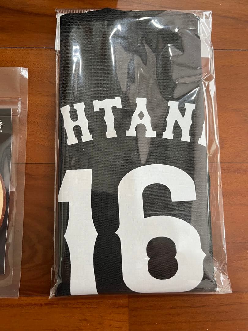 新品【限定完売品】★ WBC 2023 大谷翔平 コースター　エコバッグ