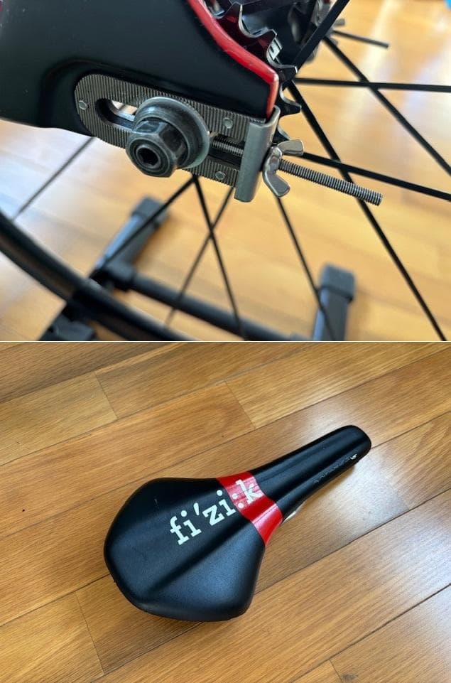ARGON 18 ELECTON PRO Rio Sprint Mサイズ