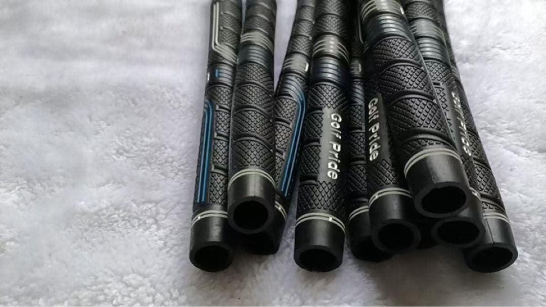ゴルフプライド Golf Pride CP2 グリップ スタンダード 13本