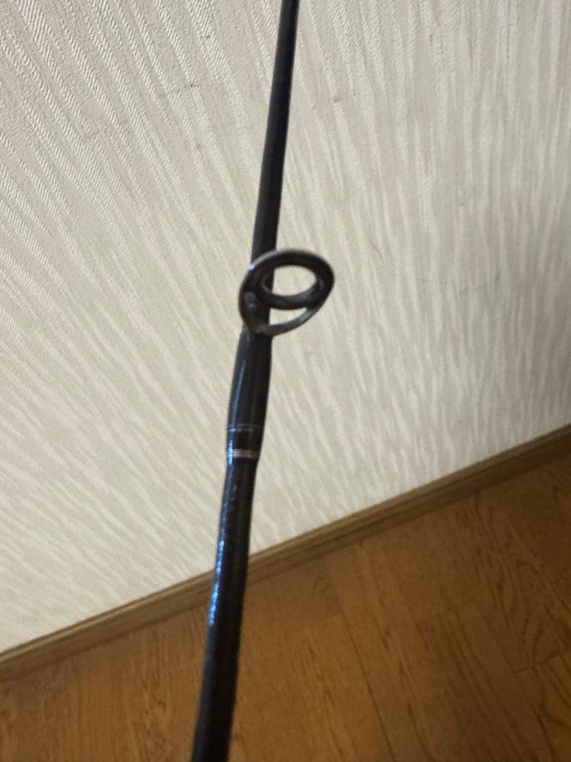 シマノ オシアジガー　ナチュラルジャークS643