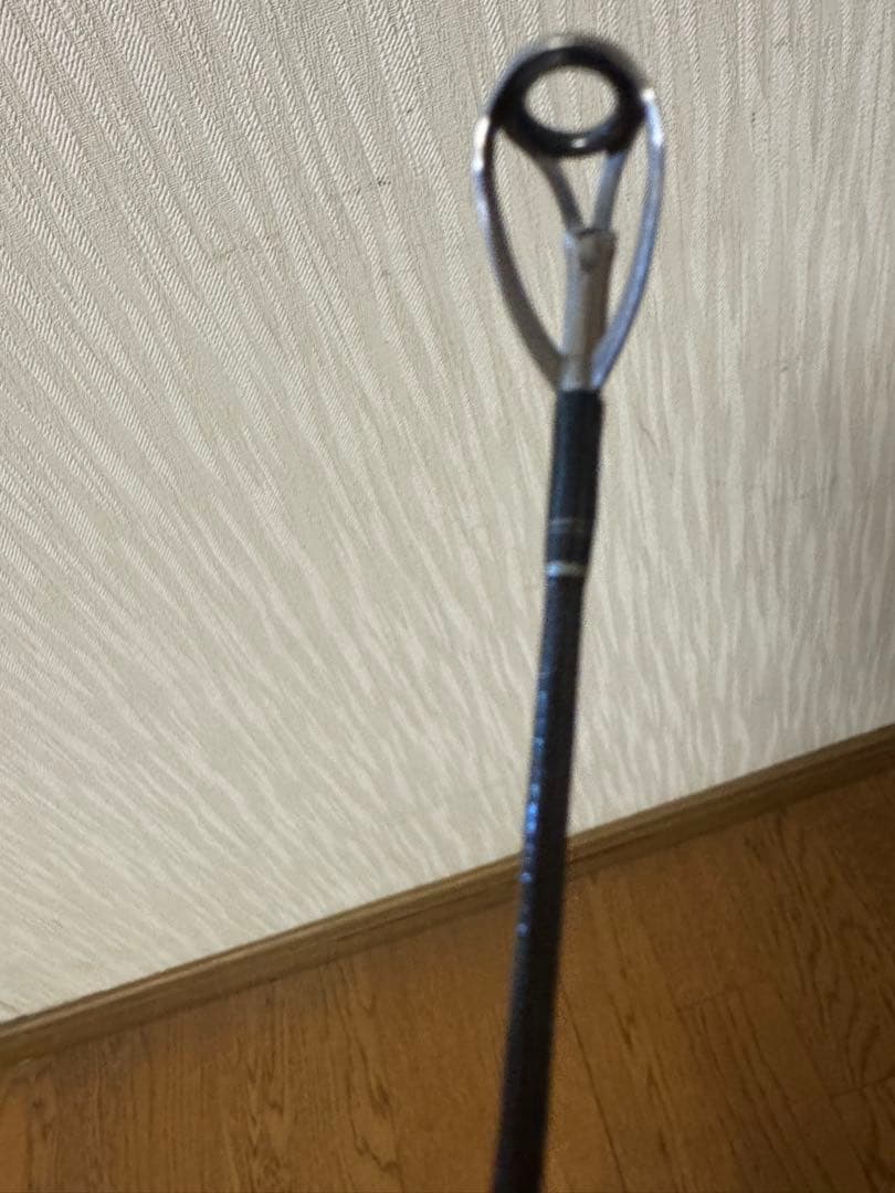 シマノ オシアジガー　ナチュラルジャークS643