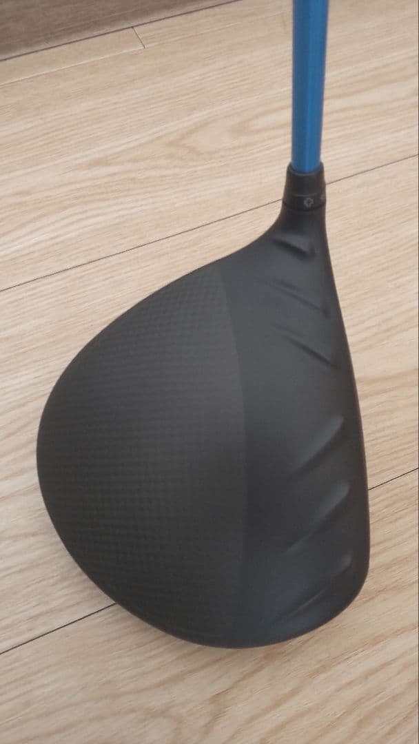 PING G440 MAX ドライバー 10.5°