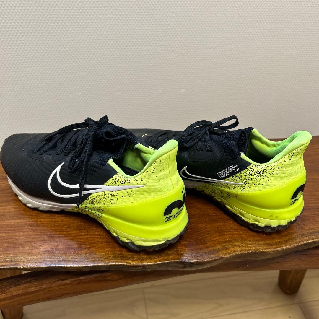 NIKE Air Zoom Infinity Tourゴルフシューズ