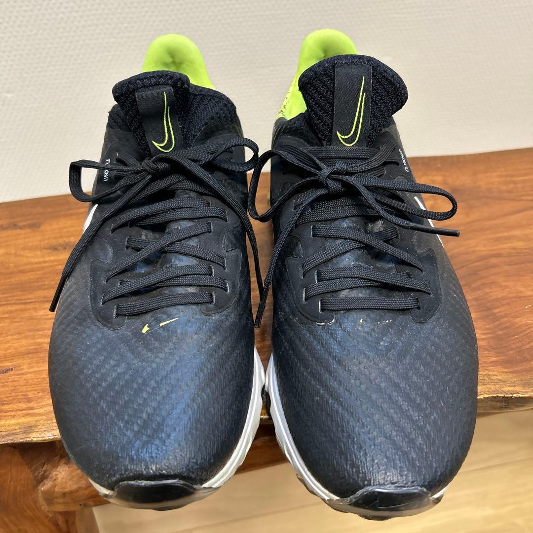 NIKE Air Zoom Infinity Tourゴルフシューズ