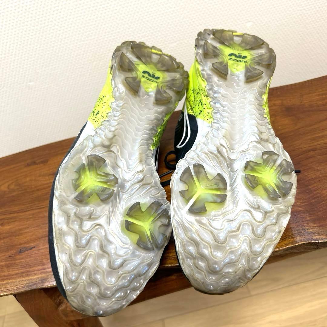 NIKE Air Zoom Infinity Tourゴルフシューズ