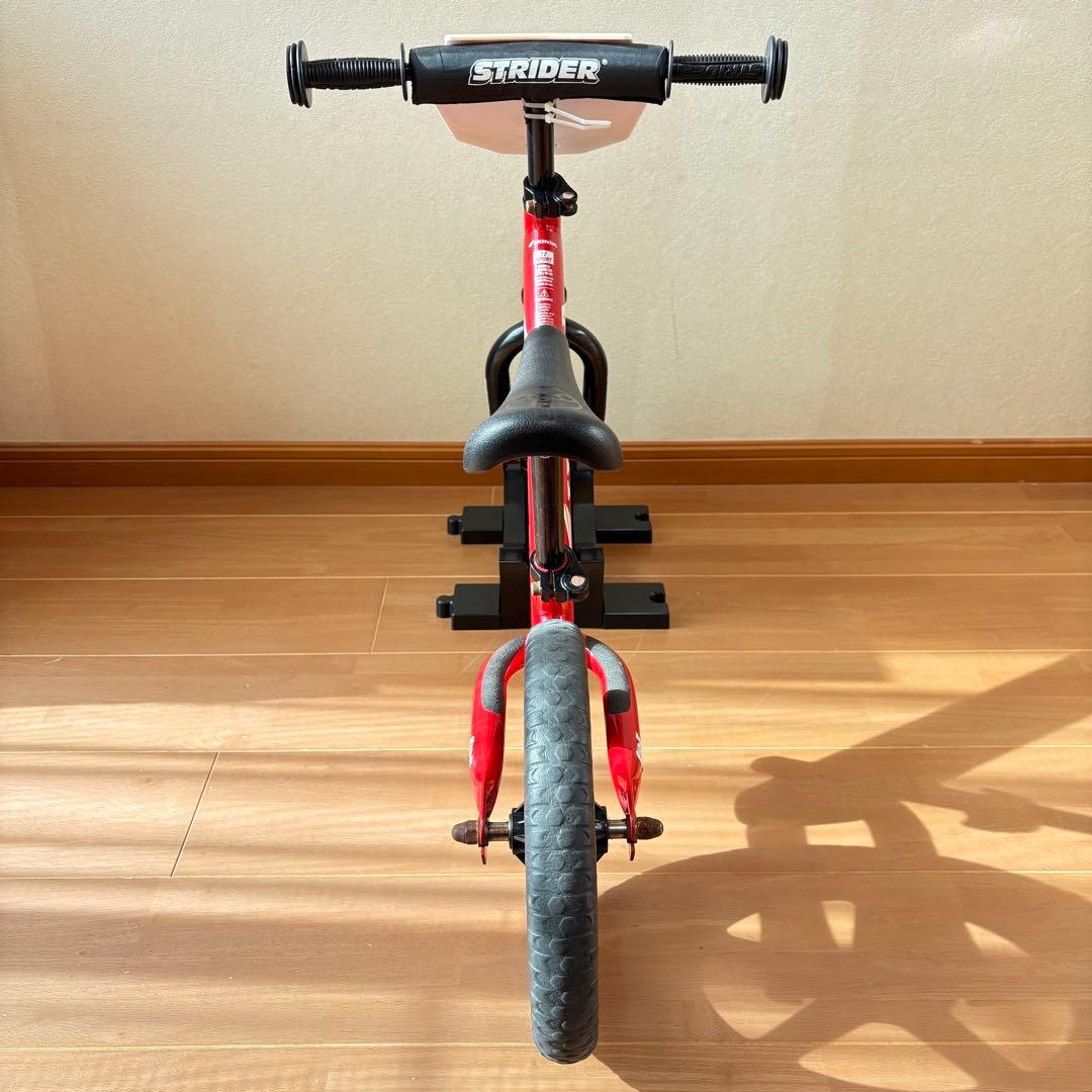 【限定】STRIDER　HONDA スポーツモデル キックバイク