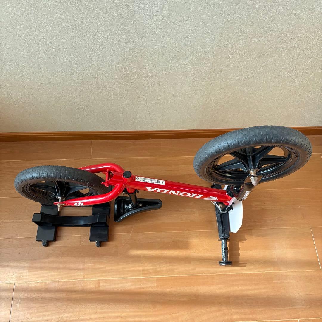 【限定】STRIDER　HONDA スポーツモデル キックバイク